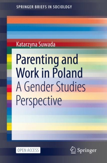 E-book Parenting and Work in Poland Katarzyna Suwada