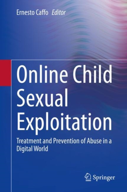 E-kniha Online Child Sexual Exploitation Ernesto Caffo