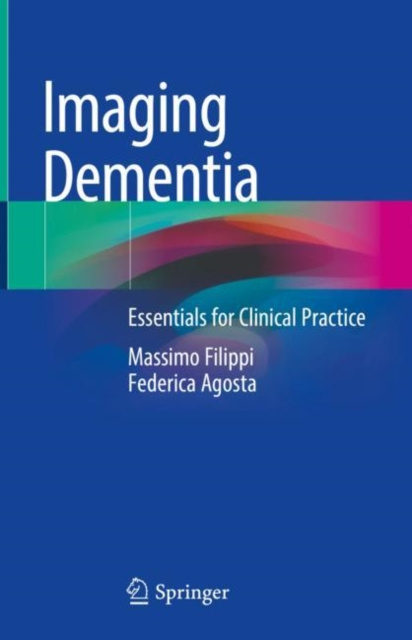 E-book Imaging Dementia Massimo Filippi