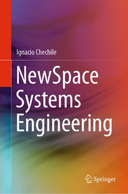 E-book NewSpace Systems Engineering Ignacio Chechile