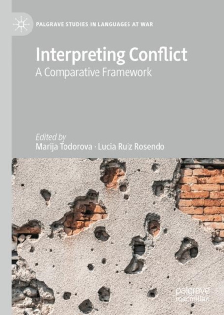 E-knjiga Interpreting Conflict Marija Todorova