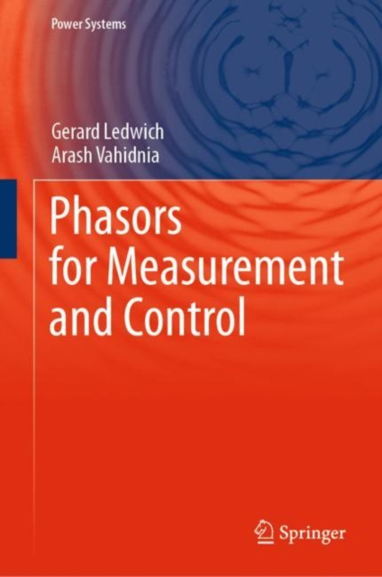 E-book Phasors for Measurement and Control Gerard Ledwich