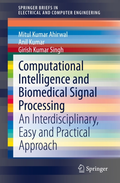 E-book Computational Intelligence and Biomedical Signal Processing Mitul Kumar Ahirwal