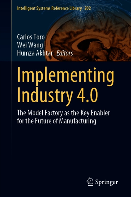 E-book Implementing Industry 4.0 Carlos Toro