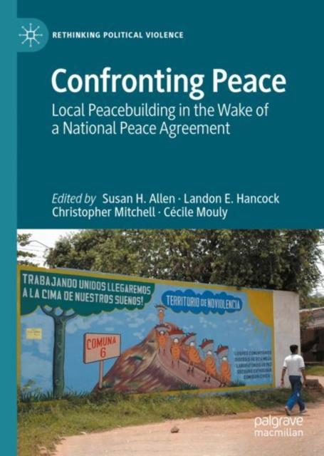 E-Book Confronting Peace Susan H. Allen