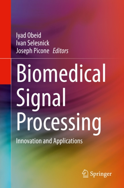 E-book Biomedical Signal Processing Iyad Obeid