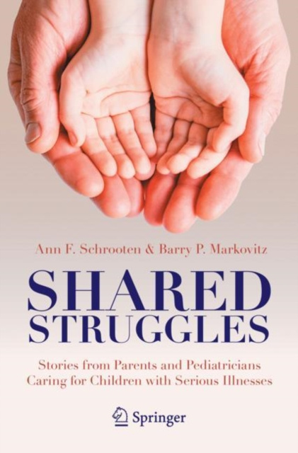E-knjiga Shared Struggles Ann F. Schrooten