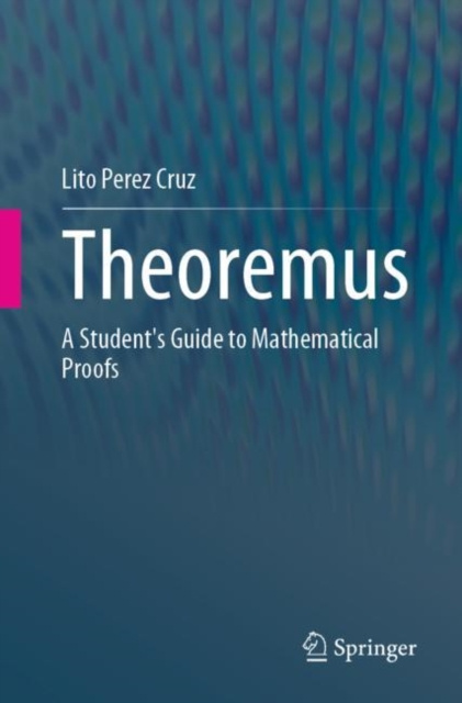 E-knjiga Theoremus Lito Perez Cruz