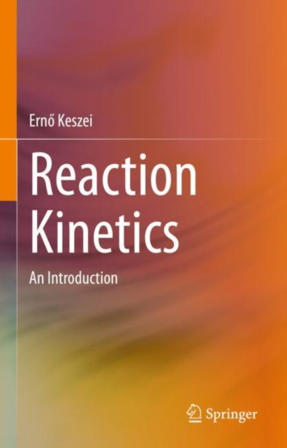 E-knjiga Reaction Kinetics Erno Keszei