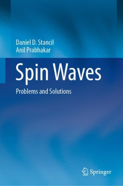 E-book Spin Waves Daniel D. Stancil