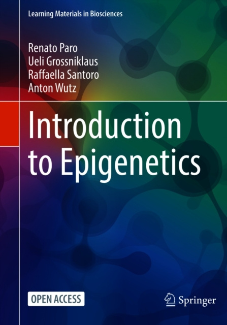 E-book Introduction to Epigenetics Renato Paro