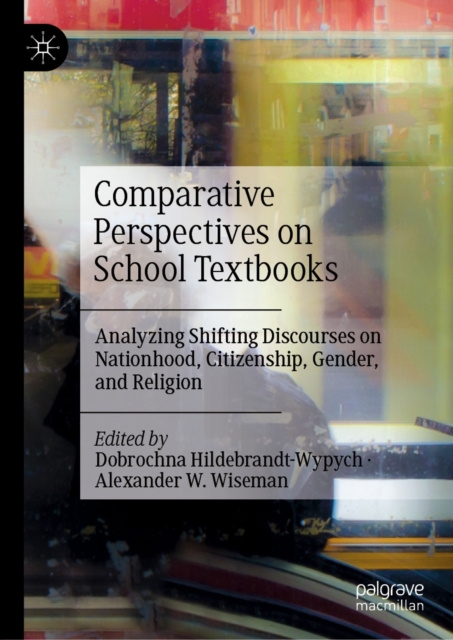 E-book Comparative Perspectives on School Textbooks Dobrochna Hildebrandt-Wypych