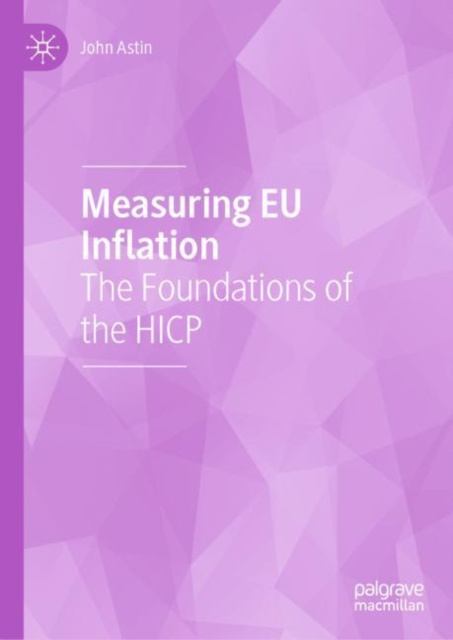 E-kniha Measuring EU Inflation John Astin