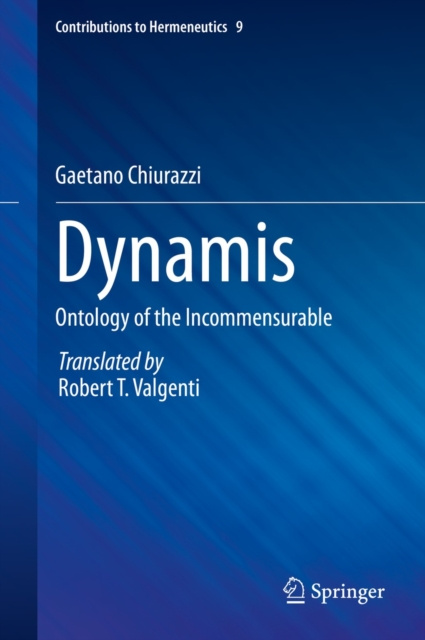 E-knjiga Dynamis Gaetano Chiurazzi