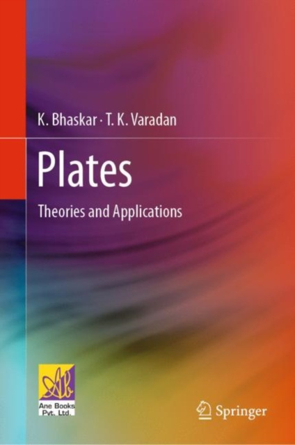 E-Book Plates K. Bhaskar