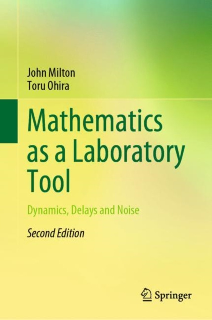 E-book Mathematics as a Laboratory Tool John Milton