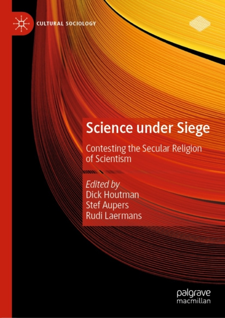 E-knjiga Science under Siege Dick Houtman