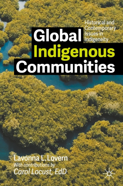 E-knjiga Global Indigenous Communities Lavonna L. Lovern