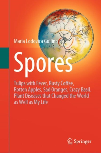 E-knjiga Spores Maria Lodovica Gullino