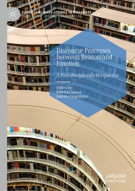 E-book Discourse Processes between Reason and Emotion Patrizia Anesa