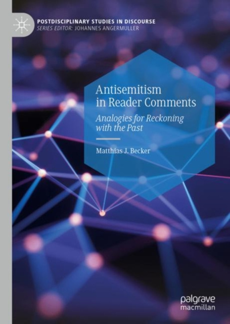 E-book Antisemitism in Reader Comments Matthias J. Becker