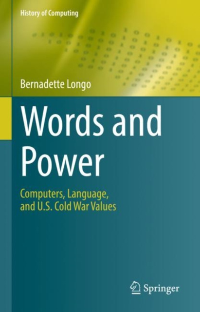 E-kniha Words and Power Bernadette Longo