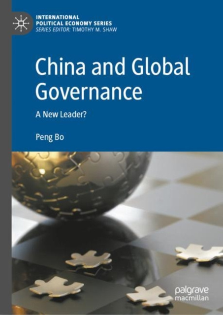 Livre numérique China and Global Governance Peng Bo