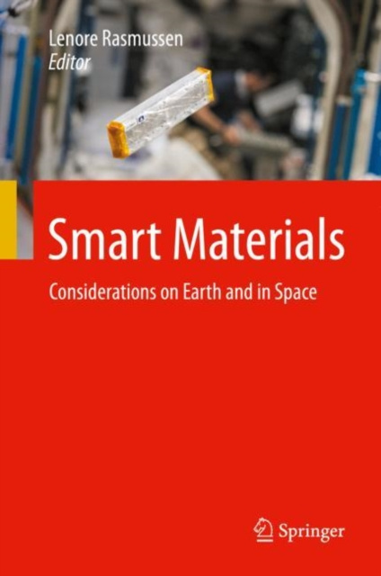 E-book Smart Materials Lenore Rasmussen