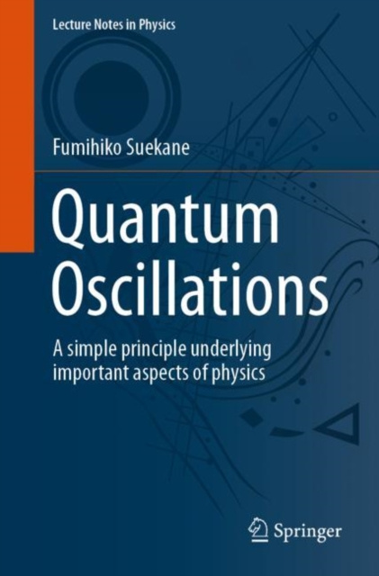 E-book Quantum Oscillations Fumihiko Suekane