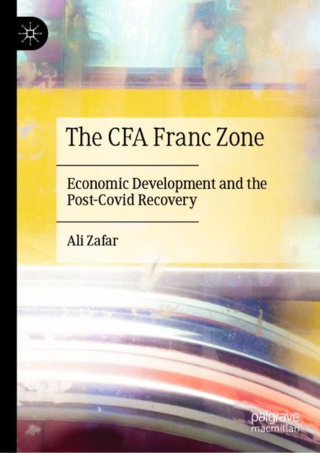 E-knjiga CFA Franc Zone Ali Zafar