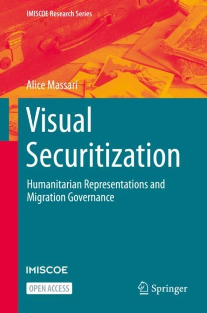 E-knjiga Visual Securitization Alice Massari