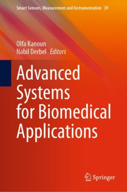 E-knjiga Advanced Systems for Biomedical Applications Olfa Kanoun