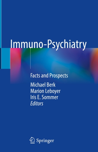 E-book Immuno-Psychiatry Michael Berk