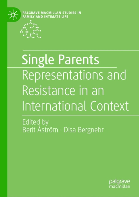 E-knjiga Single Parents Berit Astrom
