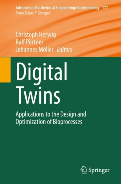 E-book Digital Twins Christoph Herwig