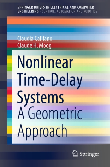 E-book Nonlinear Time-Delay Systems Claudia Califano