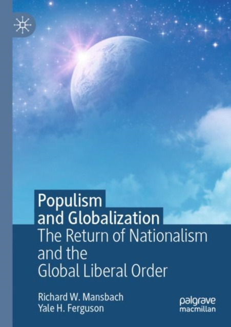 E-book Populism and Globalization Richard W. Mansbach