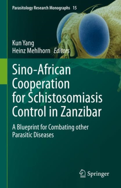 E-kniha Sino-African Cooperation for Schistosomiasis Control in Zanzibar Kun Yang