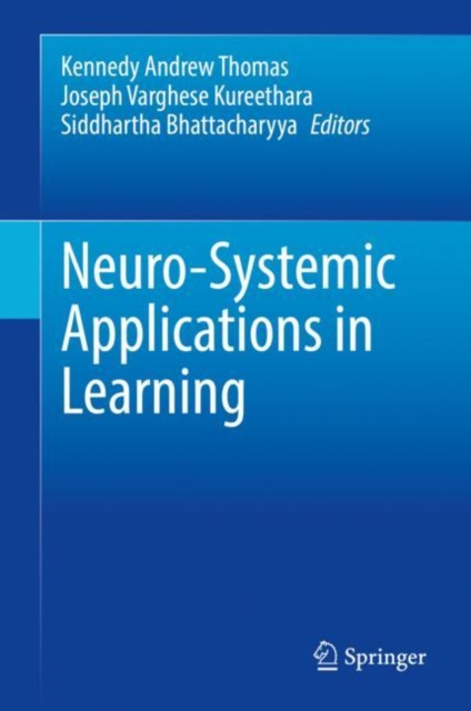 E-book Neuro-Systemic Applications in Learning Kennedy Andrew Thomas