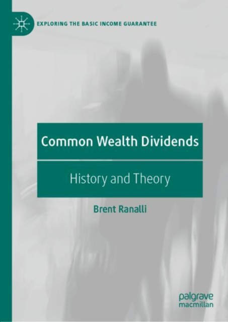 E-knjiga Common Wealth Dividends Brent Ranalli