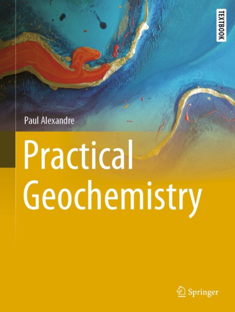 E-book Practical Geochemistry Paul Alexandre