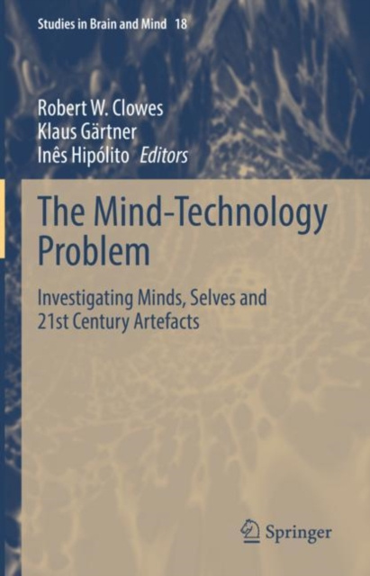 E-knjiga Mind-Technology Problem Robert W. Clowes