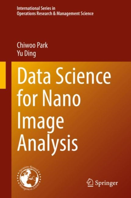 E-knjiga Data Science for Nano Image Analysis Chiwoo Park