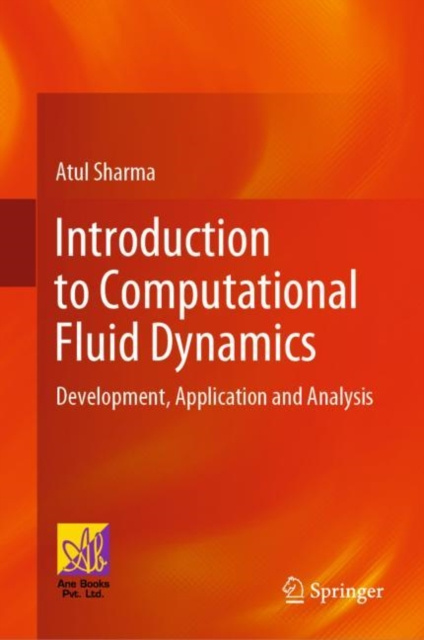 E-knjiga Introduction to Computational Fluid Dynamics Atul Sharma
