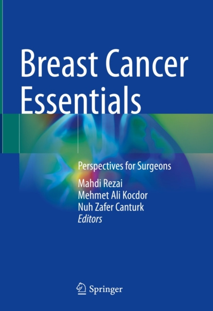 E-book Breast Cancer Essentials Mahdi Rezai