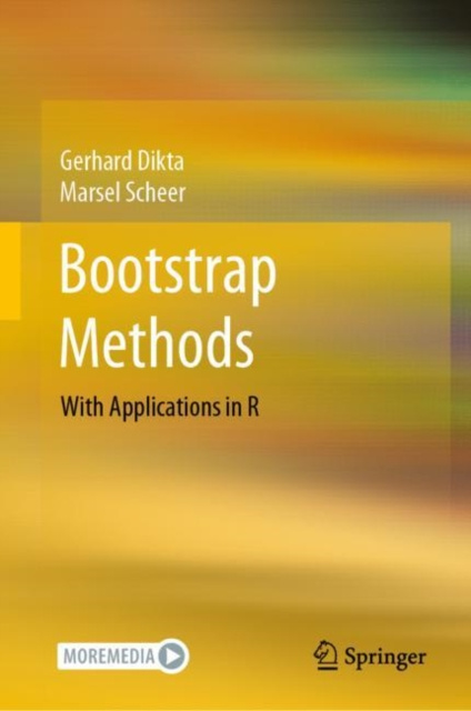 E-book Bootstrap Methods Gerhard Dikta