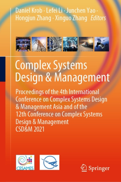 E-knjiga Complex Systems Design & Management Daniel Krob