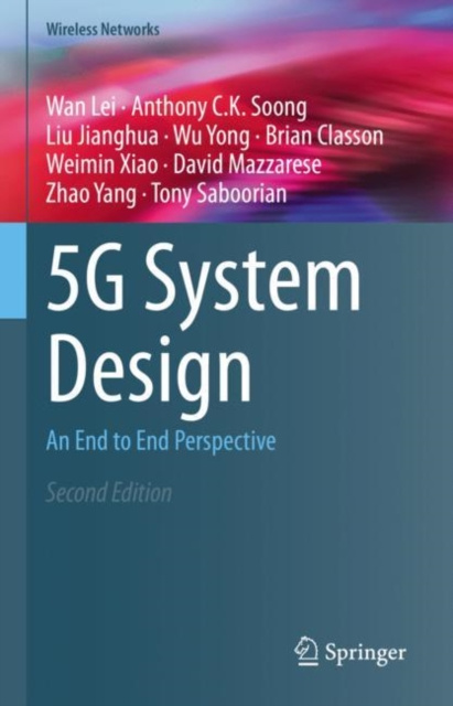 ebook 5G System Design Wan Lei