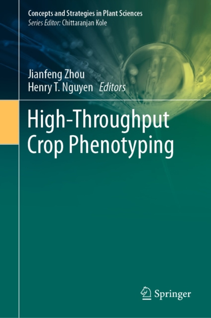 E-book High-Throughput Crop Phenotyping Jianfeng Zhou