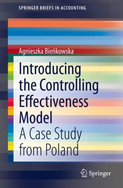 E-knjiga Introducing the Controlling Effectiveness Model Agnieszka Bienkowska